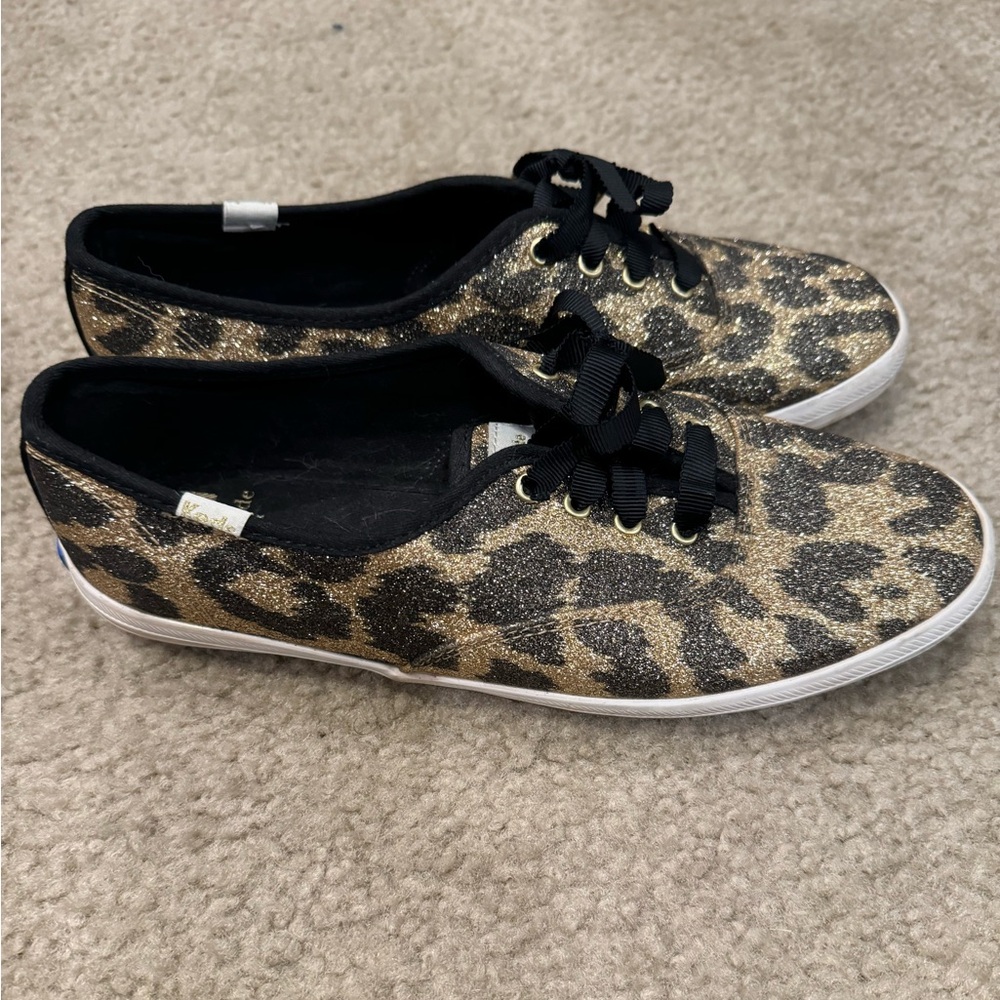 Kate Spade x Keds - Picture 3 of 7